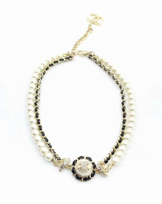 Picture of Chanel Necklace _SKUChanelnecklace1220305816